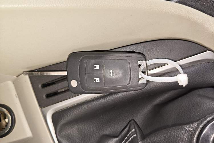 Used Buick GT 2015 15N Manual Entry-Level Trim