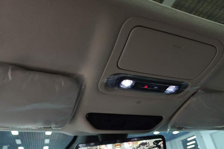 Used XPeng X9 2026 Model—Range-Extended Version 1602 Ultra
