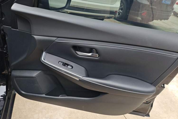 Used Nissan Sylphy 2022 Electric-Drive e-POWER Super Connect PLUS