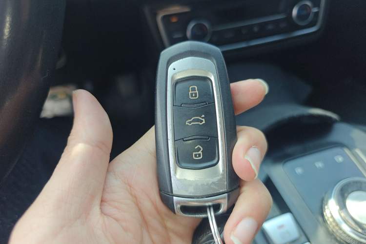 Used Livan Maple 60s 2022 Easy-to-Replace Version Lithium Iron Phosphate
