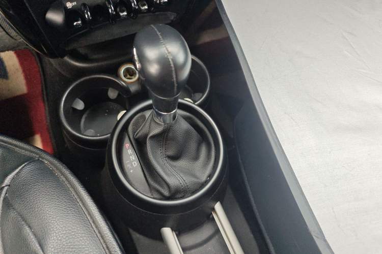 Used MINI Countryman 2014 1.6T COOPER ALL4 Fun