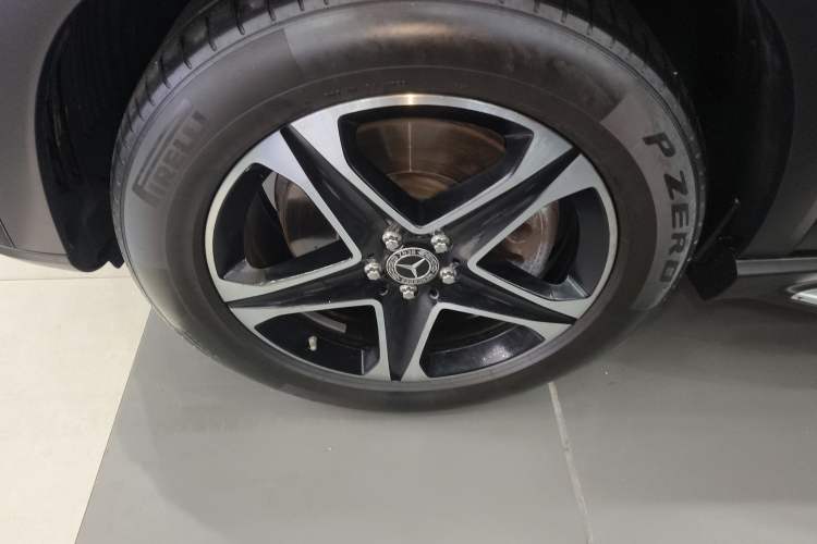 Used Mercedes-Benz GLE-Class 2021 GLE 450 4MATIC AMG Line