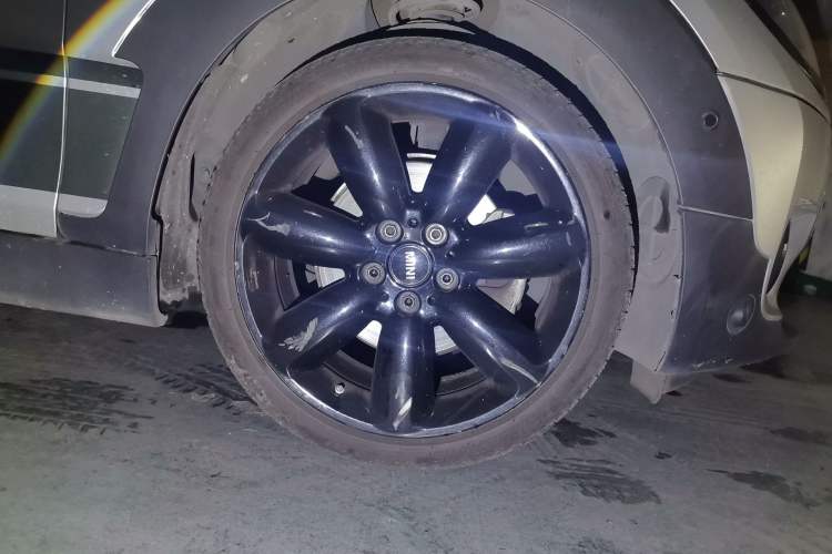 Used MINI Clubman 2019 1.5T COOPER Connoisseur
