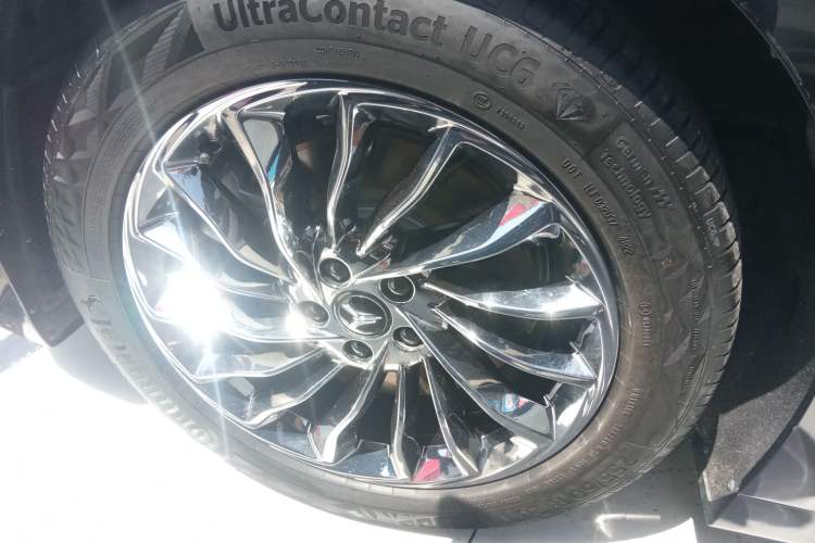 Used VOYAH Dream 2022 Low-Carbon Edition Dream+ Smart Enjoyment Package
