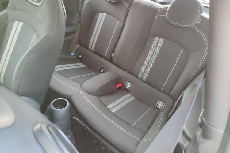 Used MINI 2019 1.5T COOPER Racing Driver
