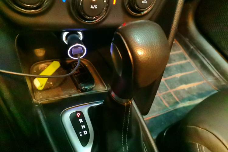 Used Fiat Ottimo 2014 1.4T Automatic Comfort Edition