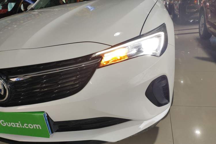 Used Buick Verano 2023 Pro Enjoyment Edition Left Front Headlight