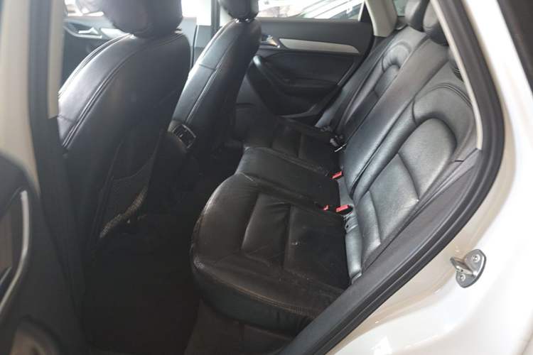 Used Audi Q3 2013 35 TFSI Ambition Edition