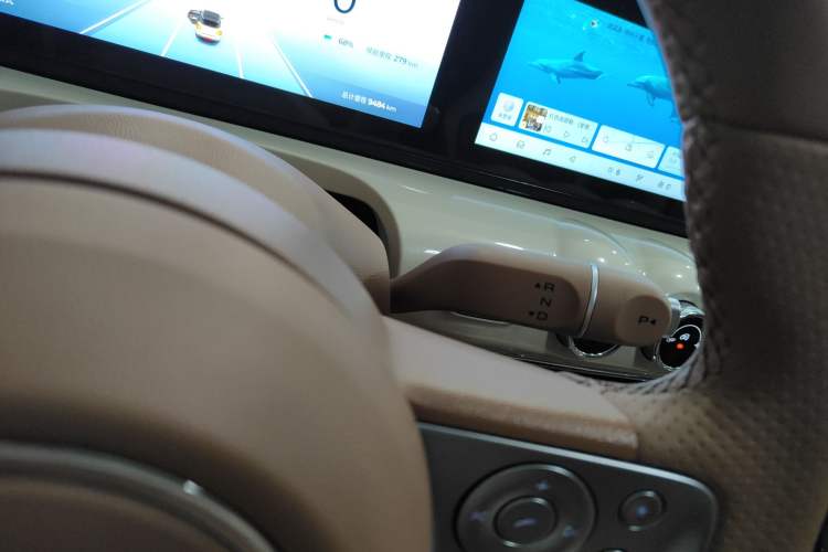 Used Wuling Bingo 2025 410 km Lingxi Deluxe Edition