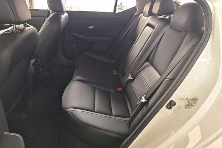 Used Nissan Sylphy 2022 1.6L XL CVT Enjoyment Edition