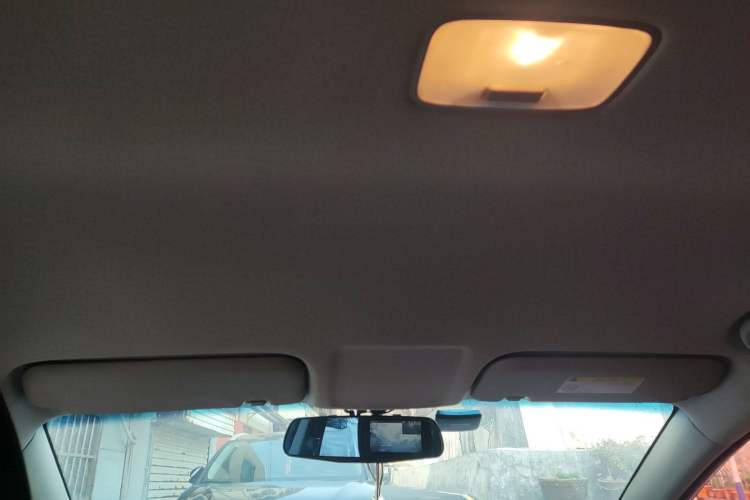 Used Kia K3S 2014 1.6L Automatic GL