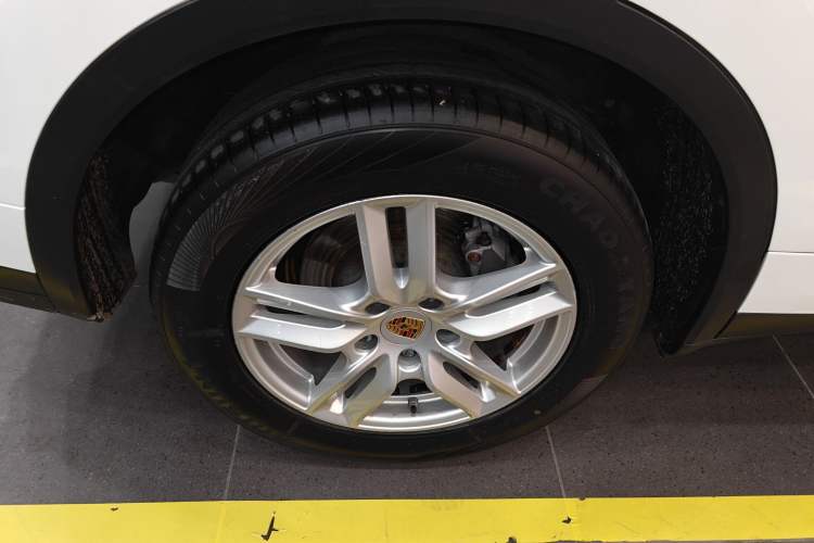 Used Porsche Cayenne 2015 Cayenne 3.0T