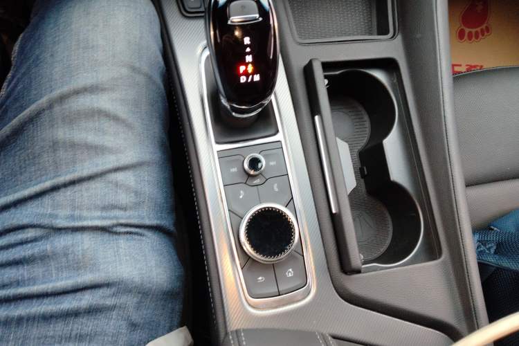 Used Cadillac CT5 2022 28T Luxury Version (Standard Edition)
