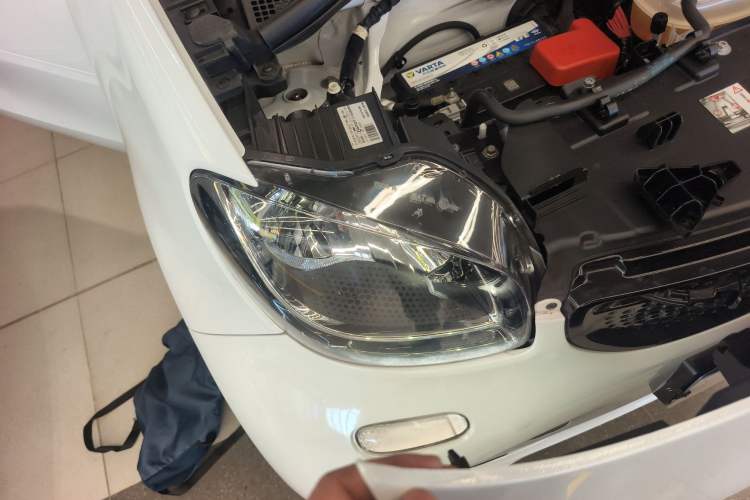 Used smart fortwo 2018 1.0L 52kW Convertible Passion Edition China V Standard