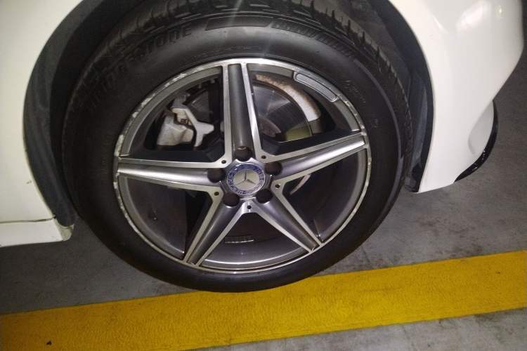 Used Mercedes-Benz C-Class 2016 C 200 Sport Edition
