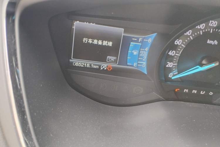 Used Ford Taurus 2017 EcoBoost 245 Luxury Model