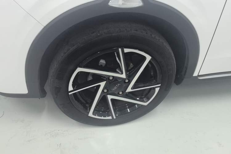 Used NETA V 2022 Chao 400 Lite
