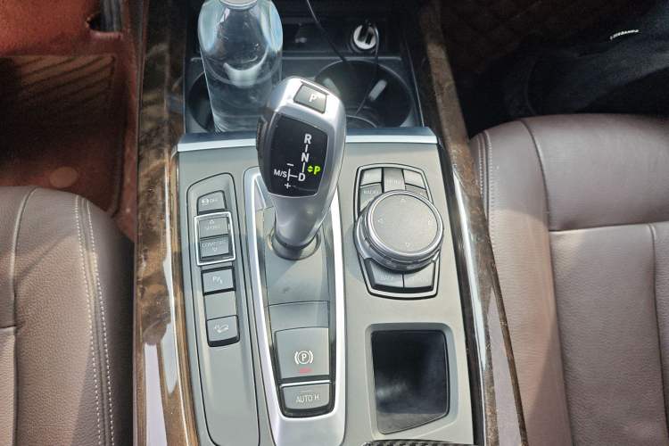 Used BMW X5 2014 xDrive35i Elegant Edition