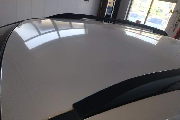 Used Kia KX Cross 2017 1.4L AT GLS
