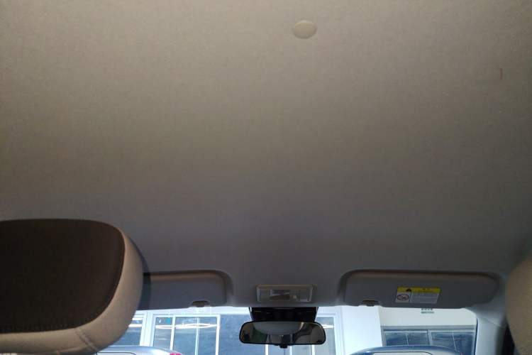 Used CHANGAN NEVO Lumin 2023 205km Xiangqin Version Headliner