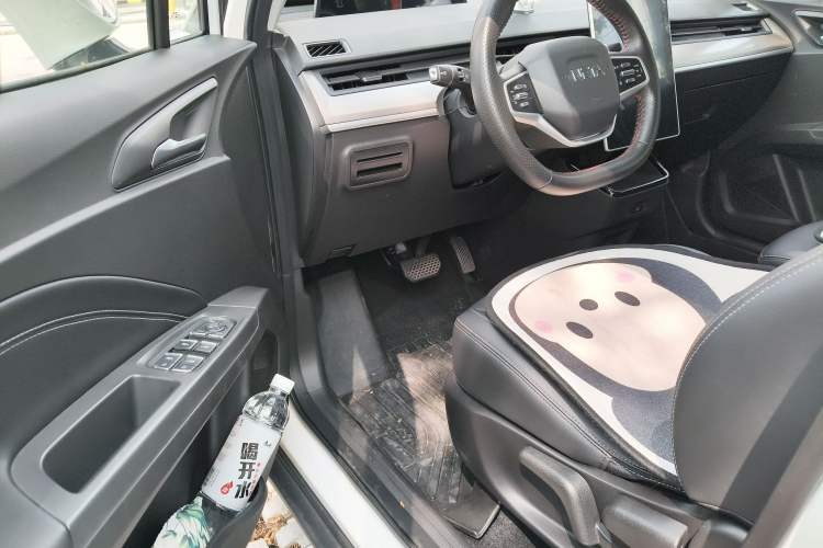 Used NETA V 2021 Long-Range Entertainment Edition