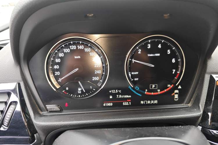 Used BMW 1 Series 2021 Revised 120i M Sport Night Edition
