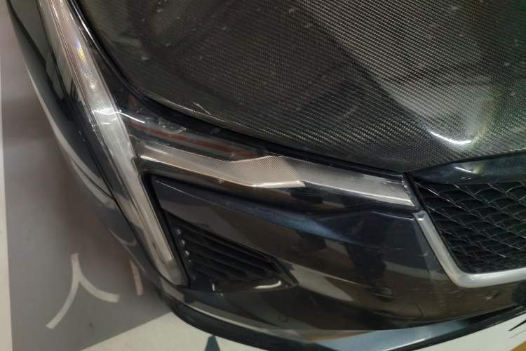 Used Cadillac CT4 2021 28T Prestige Edition