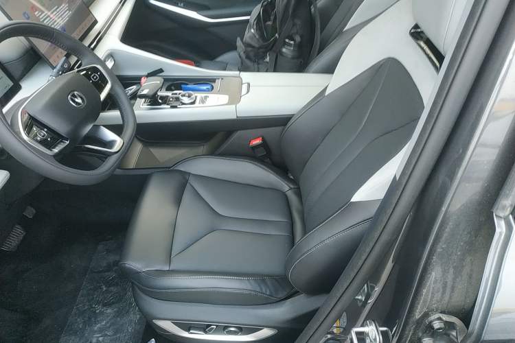 Used Changan CS75 PLUS 2026 Model, Smart Champion Edition 1.5T New Blue Whale Smart Navigation Version