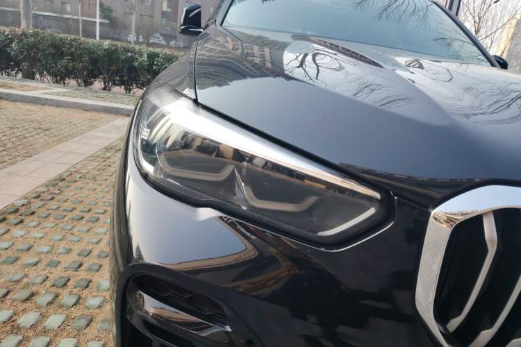 Used BMW X5 (Import) 2022 xDrive30i M Sport Package
