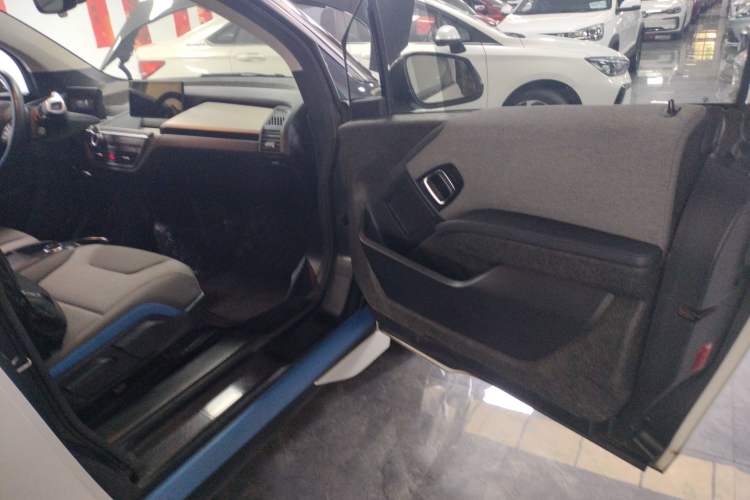 Used BMW i3 2018 Luxury Model