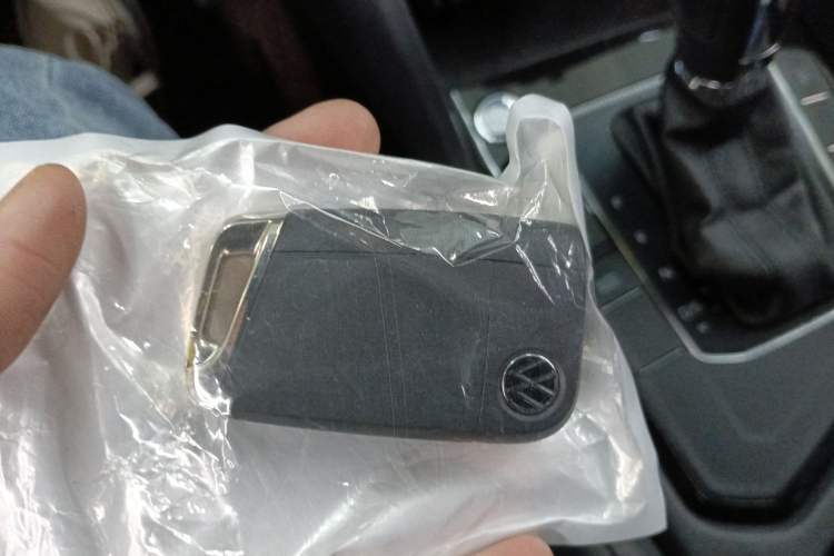 Used Volkswagen Tharu 2021 280TSI Two-Wheel Drive Comfort Edition
