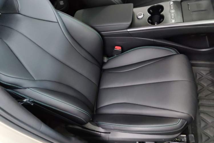 Used BYD Seal 06 New Energy 2025 EV 545KM Flagship Edition