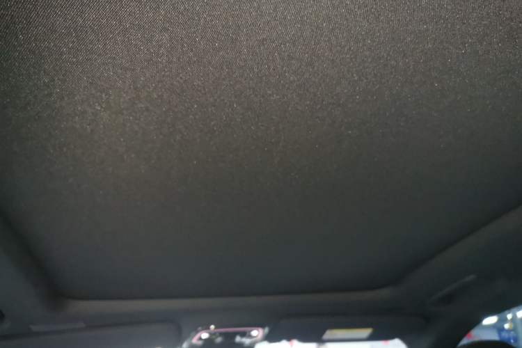 Used Lynk & Co 01 EM-P 2023 1.5TD EM-P PM Headliner