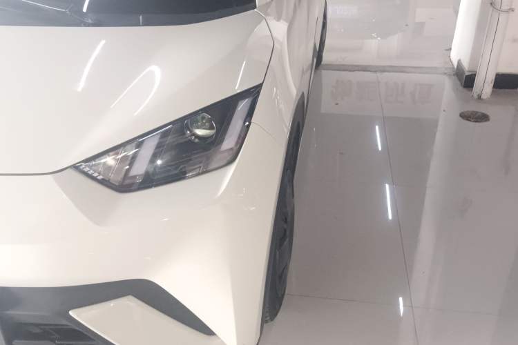 Used BYD Seagull 2023 Active Version
