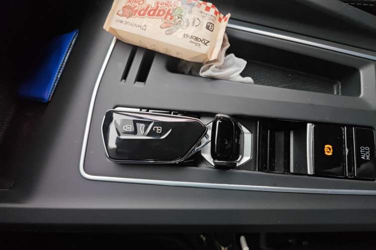 Used Volkswagen Golf 2021 280TSI DSG R-Line Interior 1