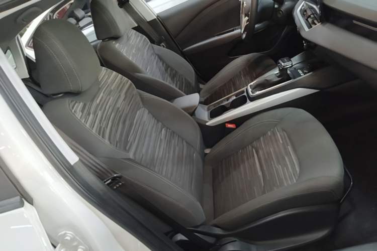 Used Chevrolet Monza 2024 1.5L Dual-Clutch Enjoyment Edition