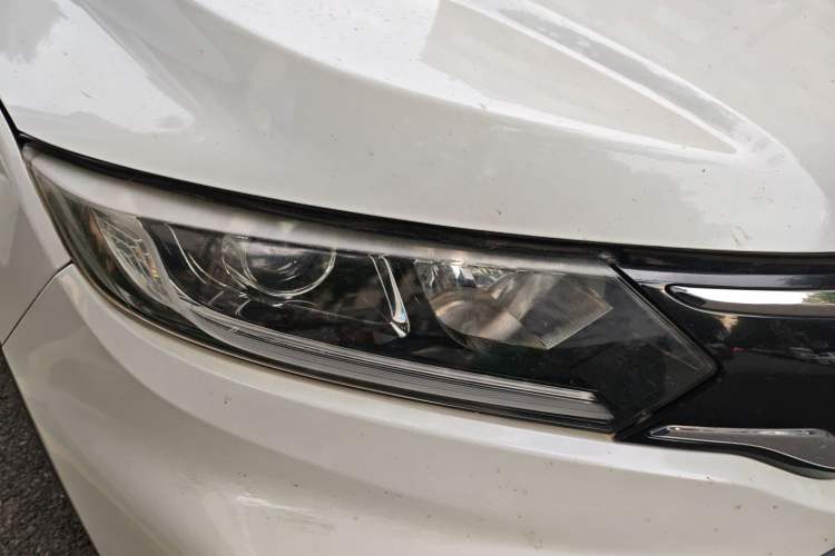 Used Honda XR-V 2017 1.8L EXi Manual Comfort Edition
