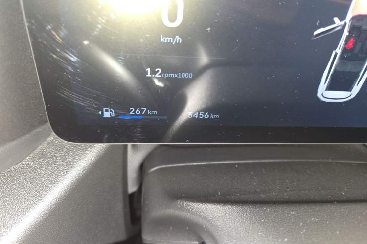 Used Haval H Dog 2026 Model 2.0T All-Wheel-Drive Trendy Wilderness Edition
