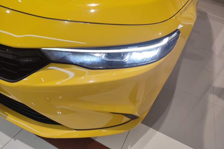 Used Honda Integra 2022 240TURBO CVT Prestige Edition