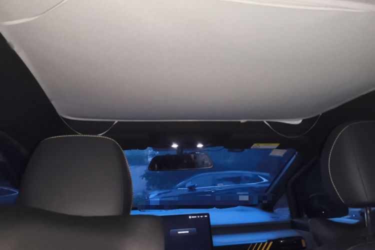 Used AION Y 2022 70 Intelligent Edition Lithium Iron Phosphate
