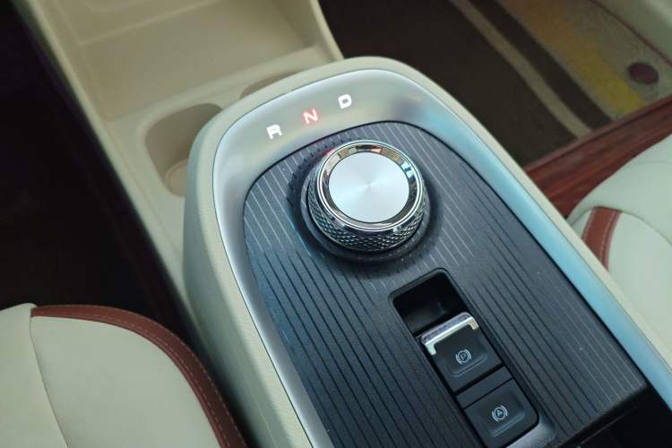 Used ORA Good Cat 2021 400km Standard Range Athena Edition Lithium-Ion Battery