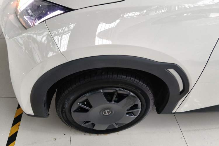 Used BYD Seagull 2024 Honor Edition 305km Dynamic Version