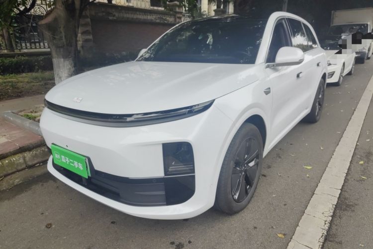 Used Li Auto L6 2024 Pro Model