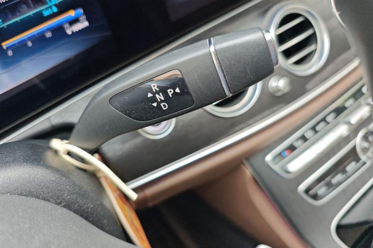 Used Mercedes-Benz E-Class 2020 Restyled E 300 L Sporty and Stylish Edition
