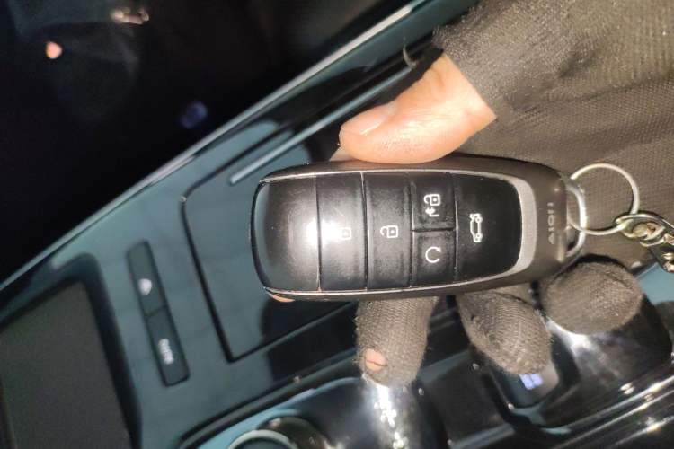 Used AION S 2022 Meizu 580 Pio
