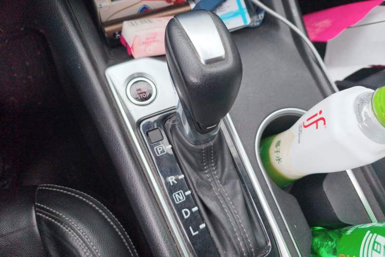 Used Nissan Teana 2020 2.0L XL Comfort Edition Gear Lever