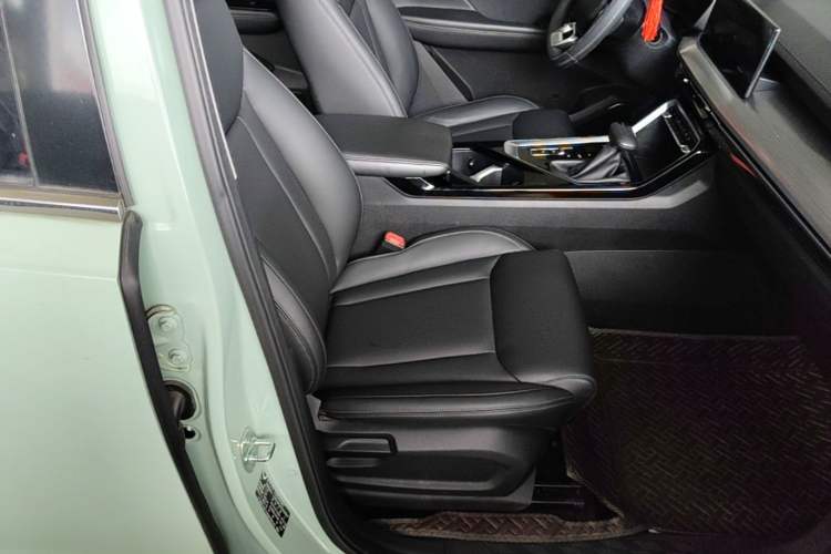 Used Wuling Asta 2021 1.5T CVT Starlight Edition
