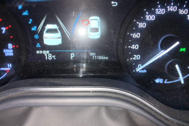 Used Toyota Avalon 2022 2.0L Luxury Edition
