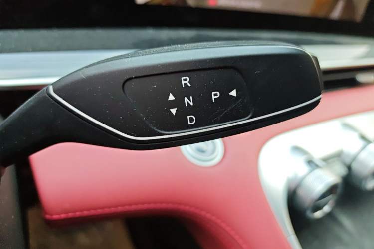 Used EXEED Stellar 2023 400T Two-Wheel Drive Comfort Flyfish Edition