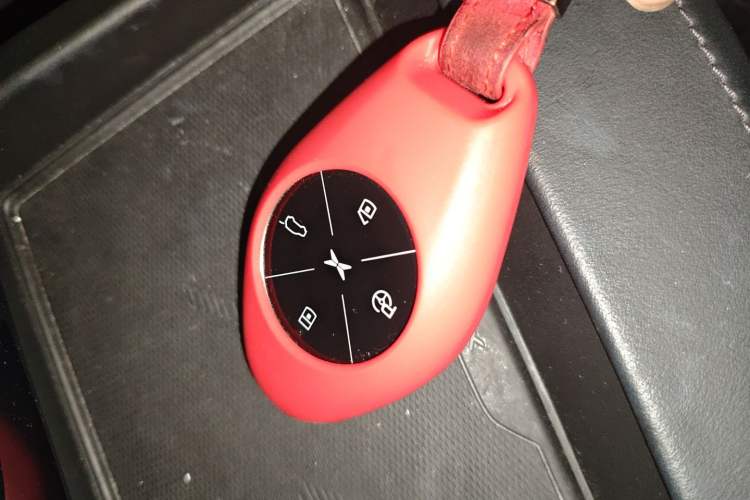 Used XPeng G3 2020 460i Luxury Edition